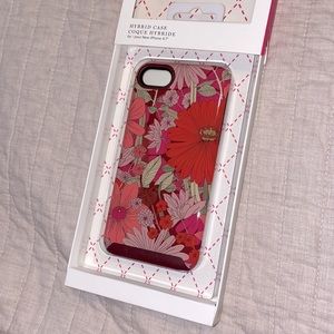 Vera Bradley iPhone 8 case